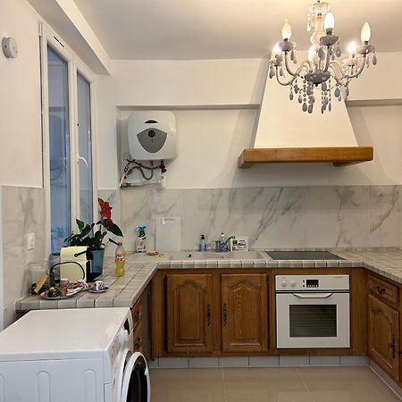 Chambre 14M2 Massy  Exterior foto