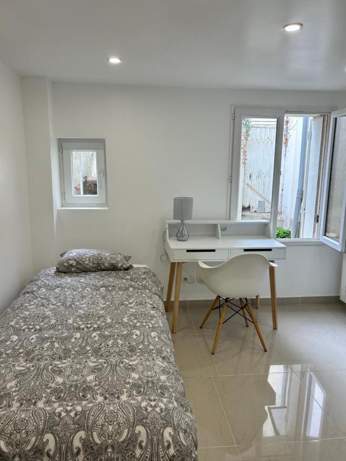 Chambre 14M2 Massy  Exterior foto