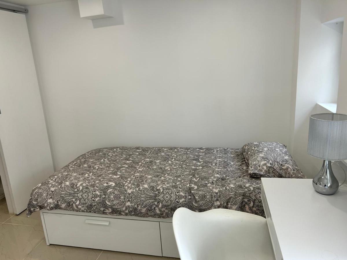 Chambre 14M2 Massy  Exterior foto