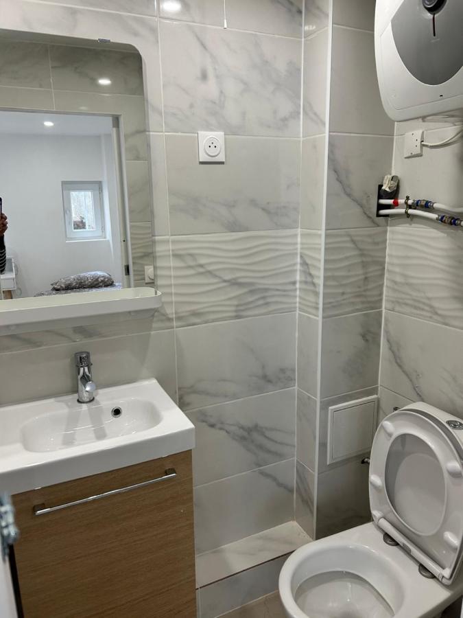 Chambre 14M2 Massy  Exterior foto