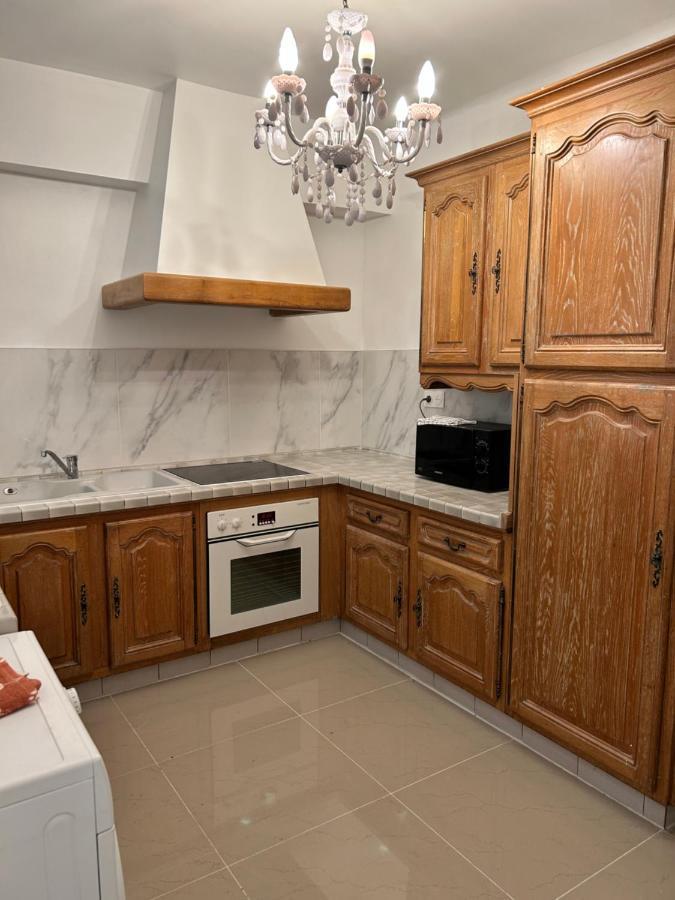 Chambre 14M2 Massy  Exterior foto