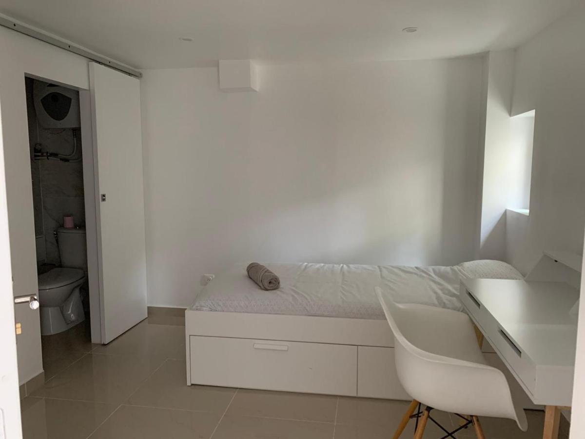 Chambre 14M2 Massy  Exterior foto