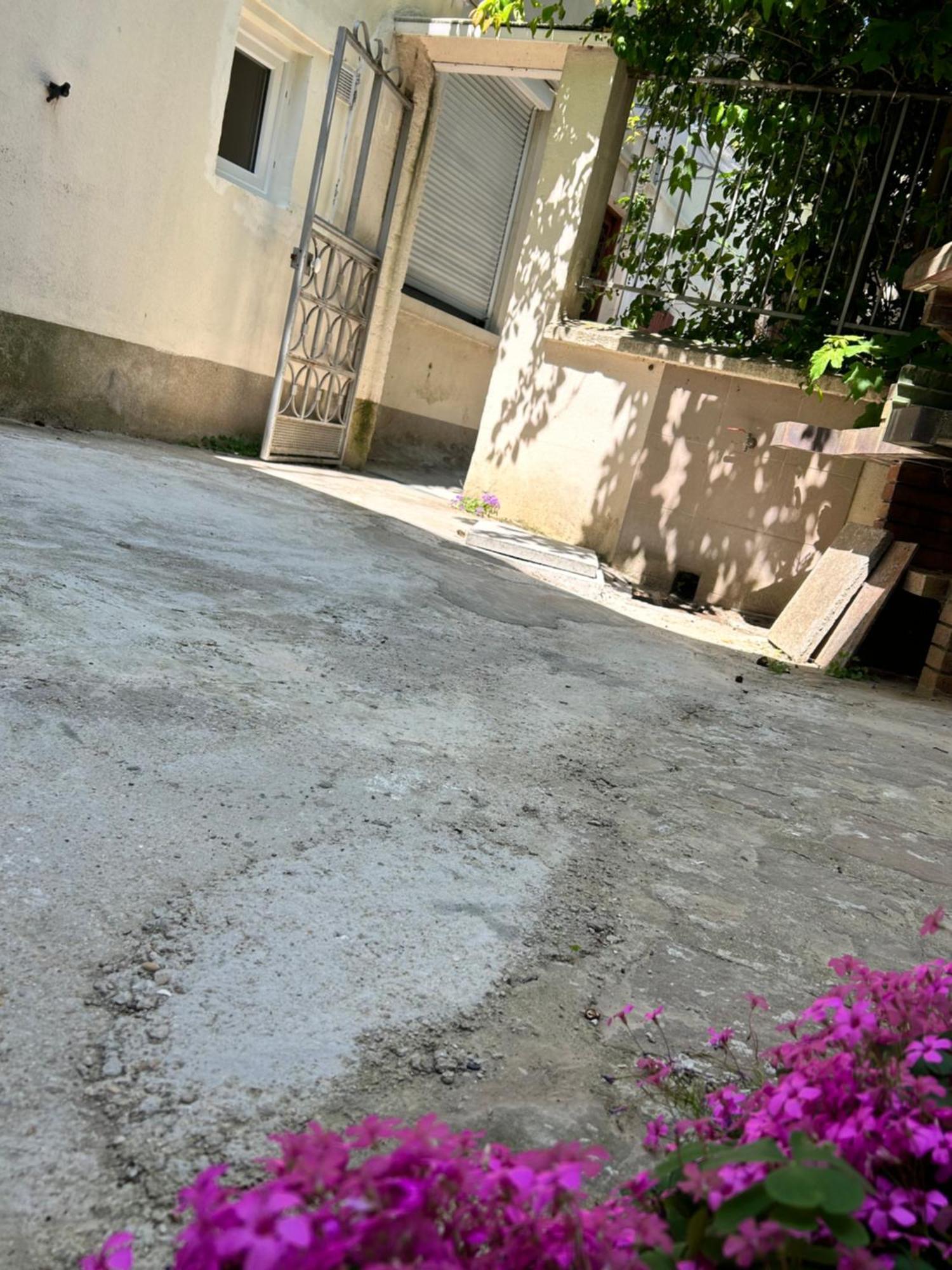 Chambre 14M2 Massy  Exterior foto