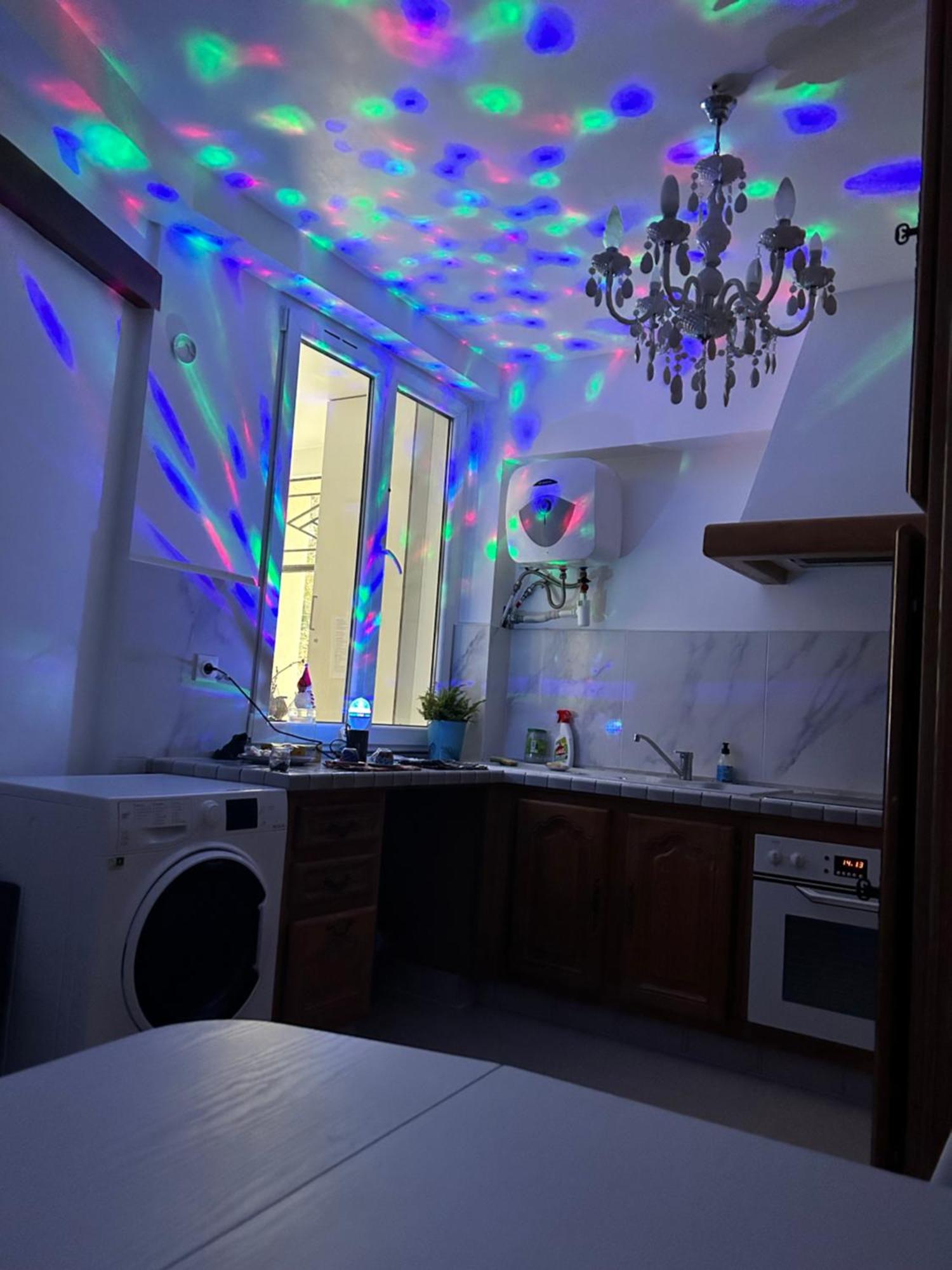 Chambre 14M2 Massy  Exterior foto