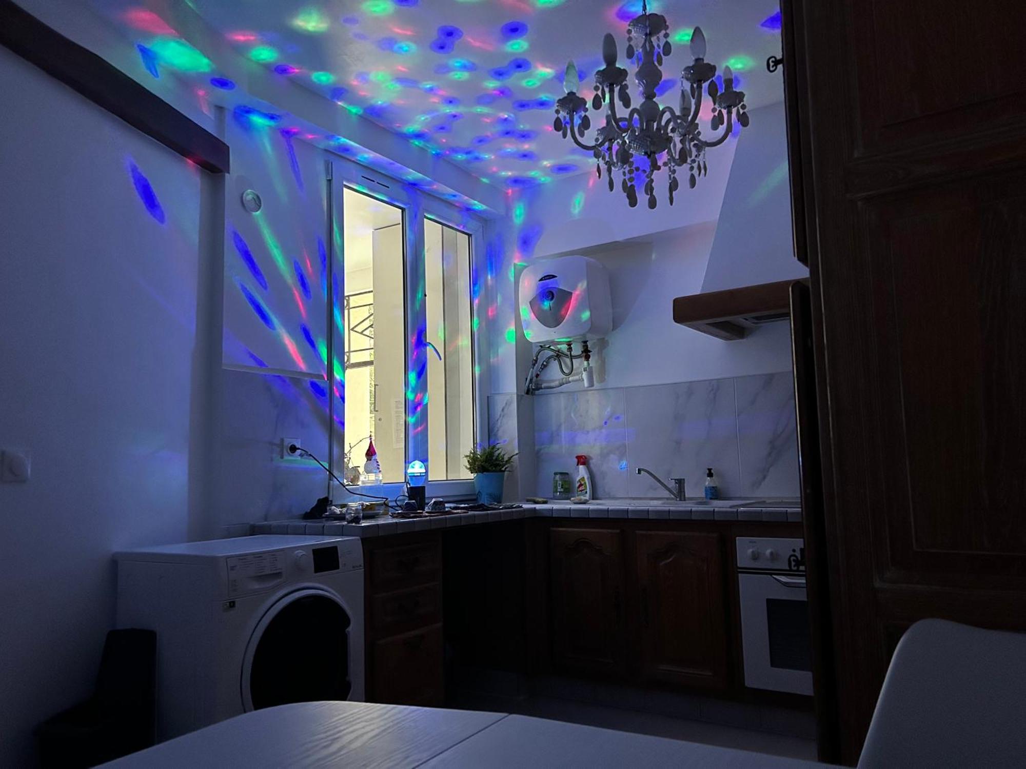 Chambre 14M2 Massy  Exterior foto