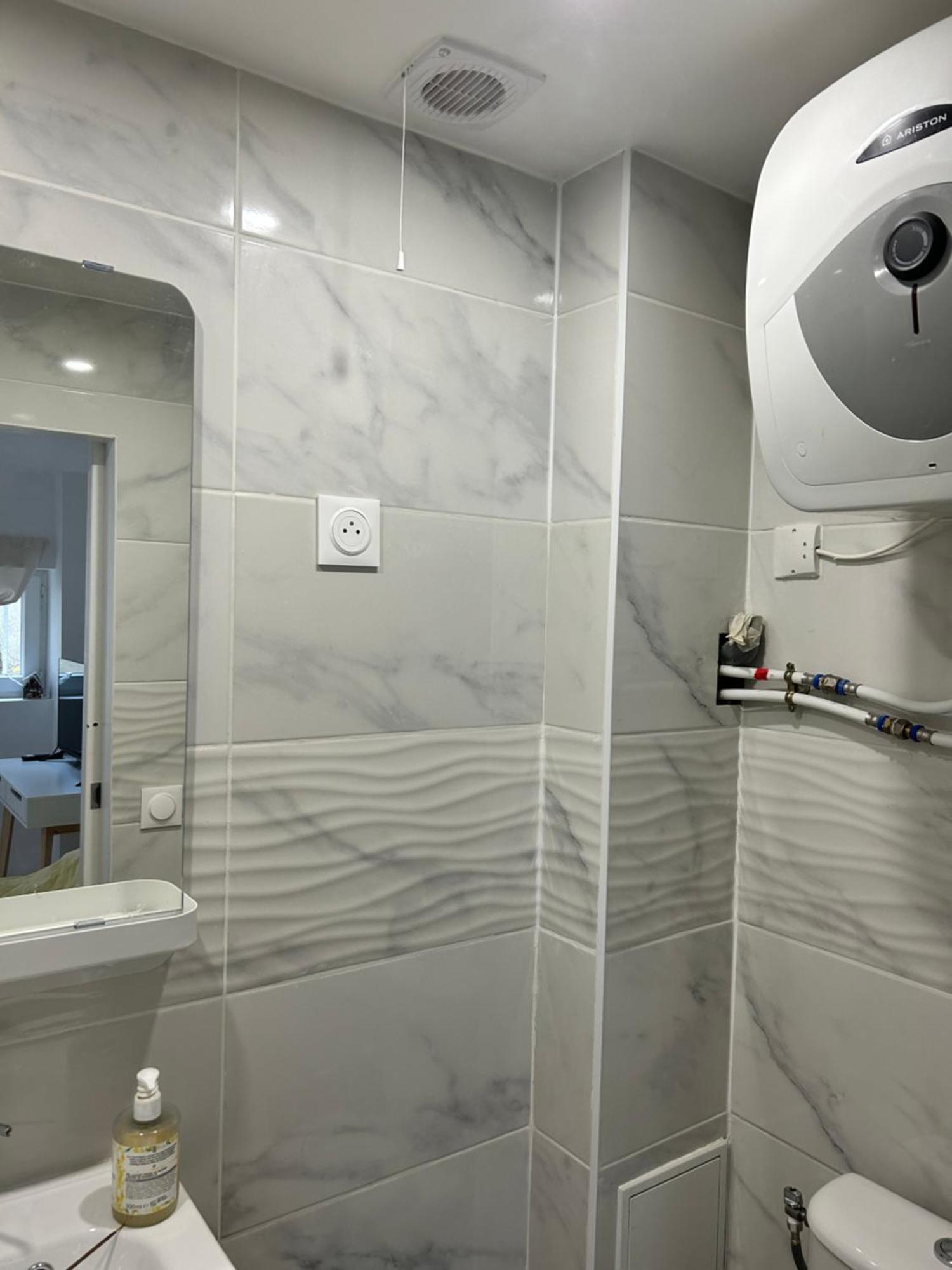 Chambre 14M2 Massy  Exterior foto
