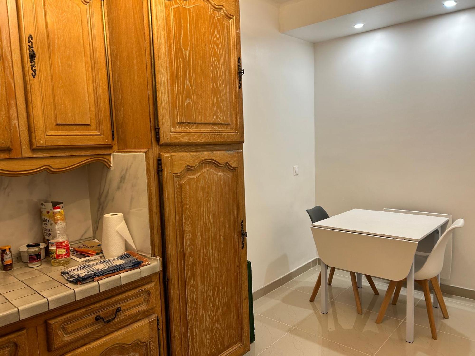 Chambre 14M2 Massy  Exterior foto